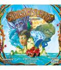 Spirit Island Spirit Island