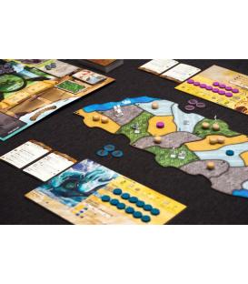 Spirit Island