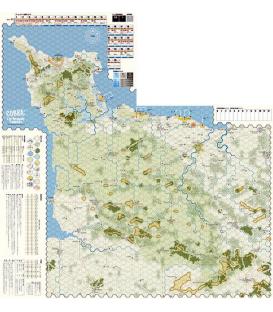 Cobra: The Normandy Campaign