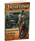 Pathfinder: La Calavera de la Serpiente 6 (El Santuario del Dios Serpiente) Pathfinder: La Calavera de la Serpiente 6 (El Santuario del Dios Serpiente)
