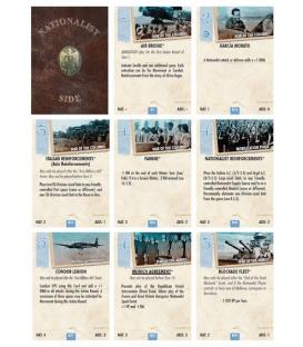 Crusade and Revolution: The Spanish Civil War 1936-1939