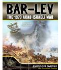 Bar-Lev: The 1973 Arab-Israeli War (Deluxe Edition) Bar-Lev: The 1973 Arab-Israeli War (Deluxe Edition)
