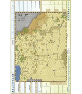 Bar-Lev: The 1973 Arab-Israeli War (Deluxe Edition)