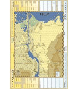 Bar-Lev: The 1973 Arab-Israeli War (Deluxe Edition)