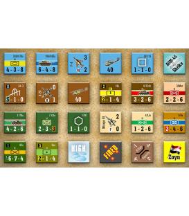 Bar-Lev: The 1973 Arab-Israeli War (Deluxe Edition)