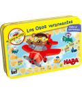 Los Osos Veraneantes Los Osos Veraneantes