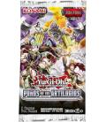 Yu-Gi-Oh! Puños de los Artilugios (Sobre) Yu-Gi-Oh! Puños de los Artilugios (Sobre)