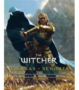 The Witcher: Pantalla del DJ
