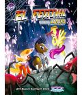 My Little Pony: El Festival de las Luces My Little Pony: El Festival de las Luces