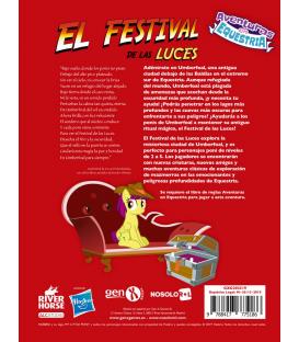 My Little Pony: El Festival de las Luces