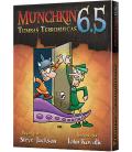 Munchkin 6.5: Tumbas Terroríficas Munchkin 6.5: Tumbas Terroríficas