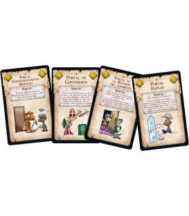 Munchkin 6.5: Tumbas Terroríficas