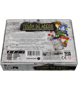 Telón de Acero
