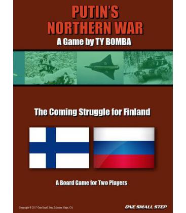 Putin's Northern War: The Coming Struggle for Finland