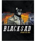 Blacksad Blacksad