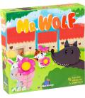 Mr. Wolf Mr. Wolf
