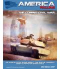 America Falling: The Coming Civil War America Falling: The Coming Civil War