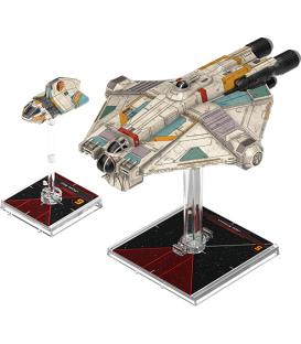 Star Wars X-Wing 2.0: Espíritu