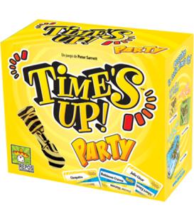 Time's Up: Party 1