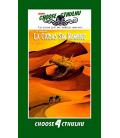 Choose Cthulhu 4: La Ciudad sin Nombre (Vintage) Choose Cthulhu 4: La Ciudad sin Nombre (Vintage)