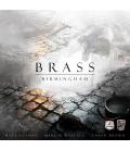 Brass: Birmingham Brass: Birmingham