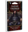 Juego de Tronos LCG: Que Su Reinado Sea Largo / Desembarco del Rey 6 Juego de Tronos LCG: Que Su Reinado Sea Largo / Desembarco del Rey 6
