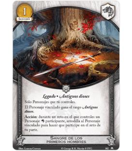 Juego de Tronos LCG: Que Su Reinado Sea Largo / Desembarco del Rey 6