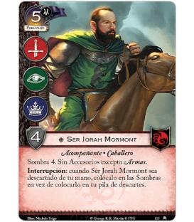 Juego de Tronos LCG: Que Su Reinado Sea Largo / Desembarco del Rey 6