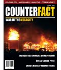 CounterFact Issue 009: War in the Megacity CounterFact Issue 009: War in the Megacity
