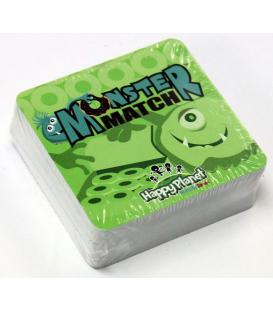 Monster Match