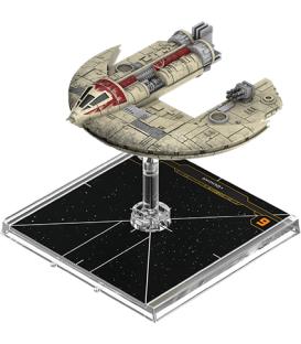 Star Wars X-Wing 2.0: Castigadora