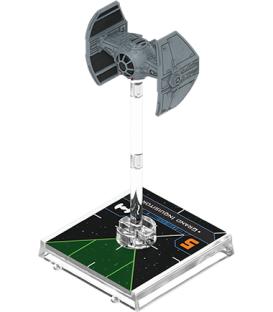 Star Wars X-Wing 2.0: TIE de los Inquisidores