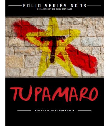 Folio Series No.13: Tupamaro