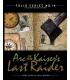 Folio Series No.14: Arc of the Kaiser's Last Raider (Inglés)