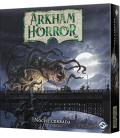Arkham Horror (3ª Edición): Noche Cerrada Arkham Horror (3ª Edición): Noche Cerrada