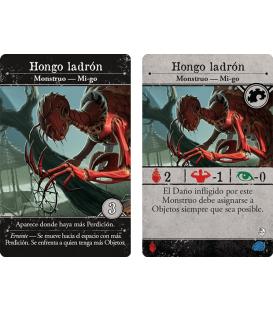 Arkham Horror (3ª Edición): Noche Cerrada