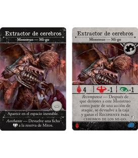 Arkham Horror (3ª Edición): Noche Cerrada