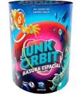 Junk Orbit Junk Orbit