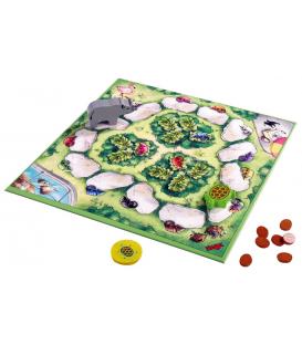 El Zoo: Mi Primer Juego para Aprender