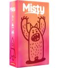 Misty Misty