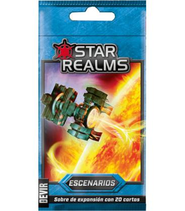 Star Realms: Escenarios