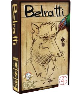 Belratti