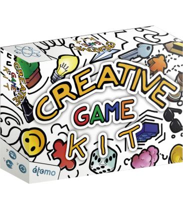 Creative Game Kit