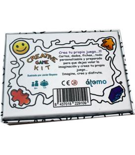 Creative Game Kit