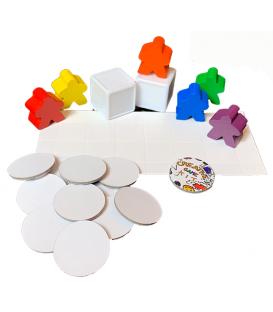 Creative Game Kit
