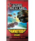 Star Realms United: Asalto Star Realms United: Asalto