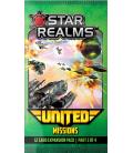 Star Realms United: Misiones Star Realms United: Misiones