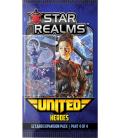 Star Realms United: Héroes Star Realms United: Héroes