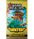 Star Realms United: Mando Star Realms United: Mando