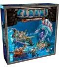 Clank!: Tesoros Sumergidos Clank!: Tesoros Sumergidos